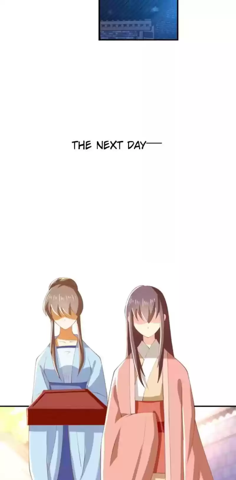 The Evil King's Wicked Consort Chapter 153