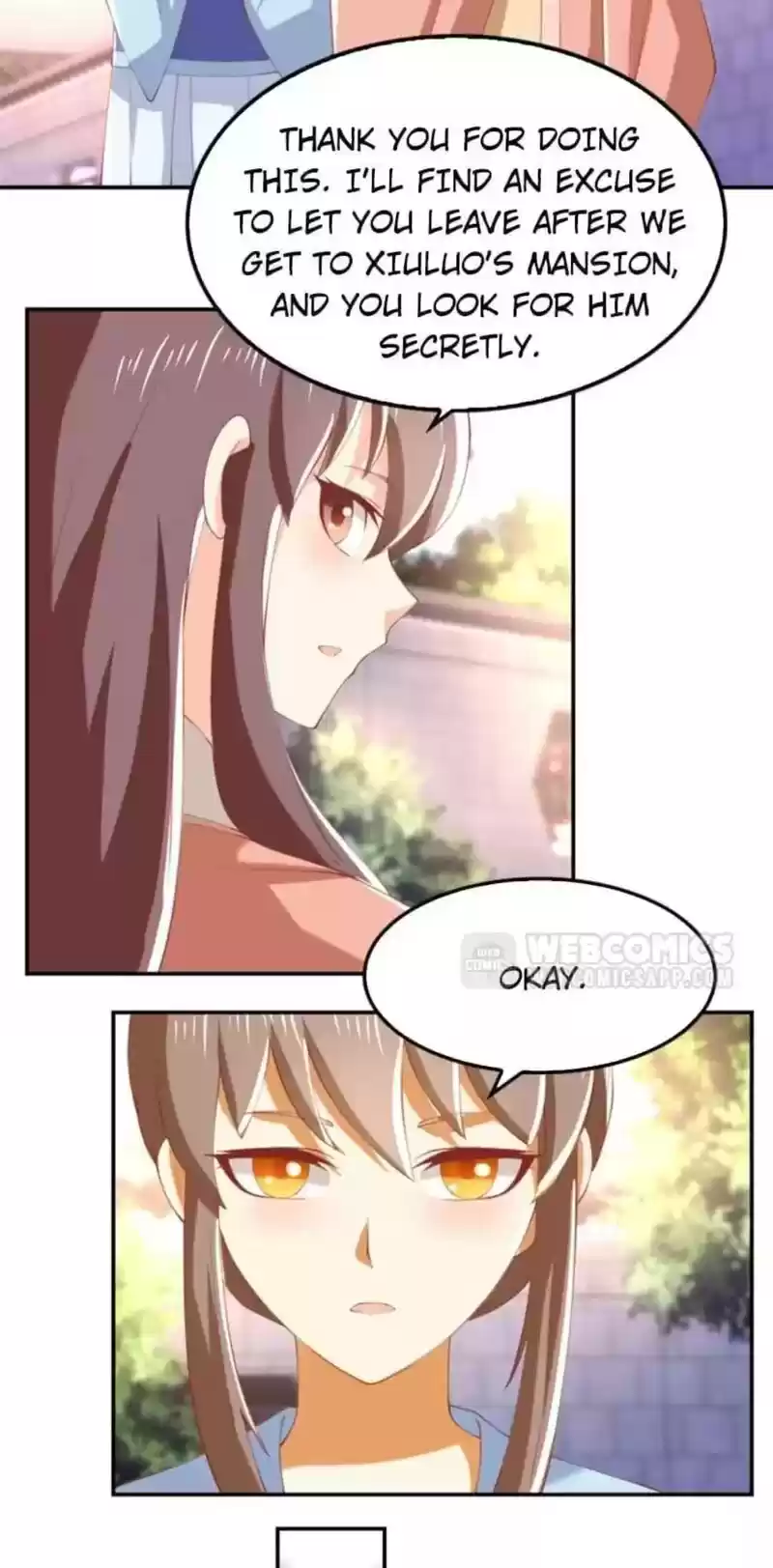 The Evil King's Wicked Consort Chapter 153