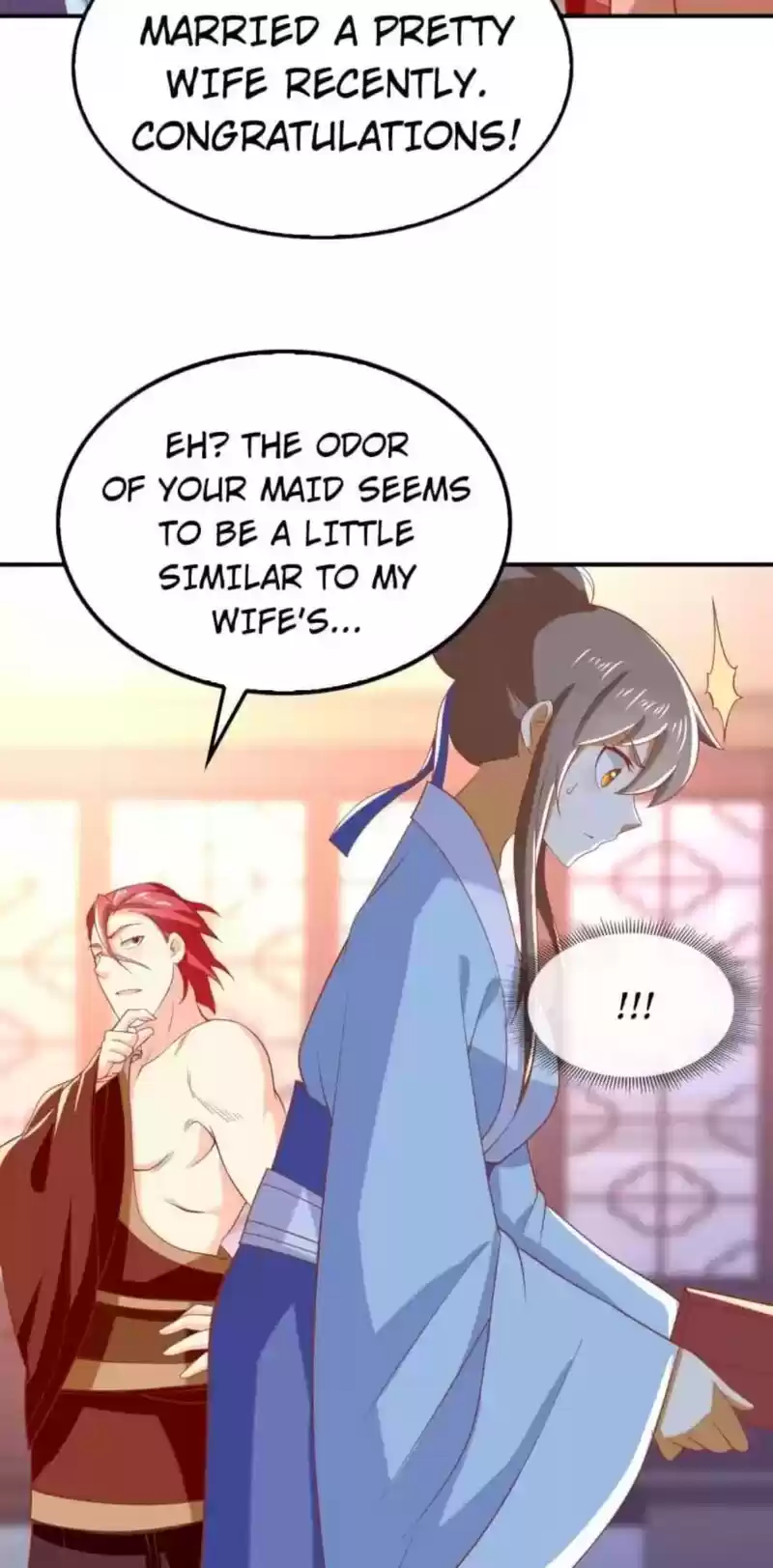 The Evil King's Wicked Consort Chapter 153