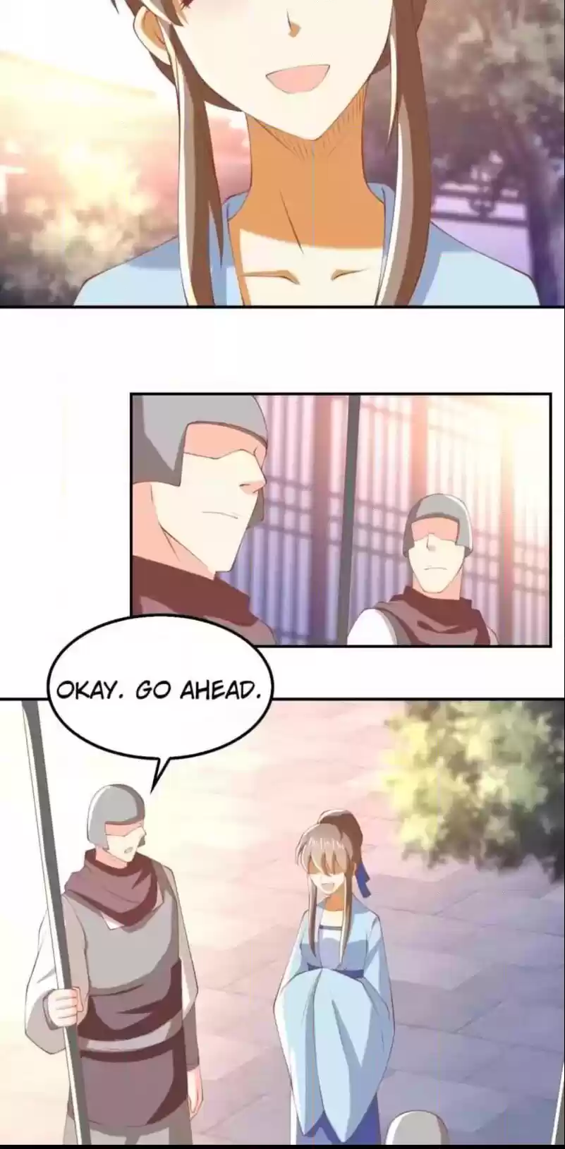 The Evil King's Wicked Consort Chapter 153