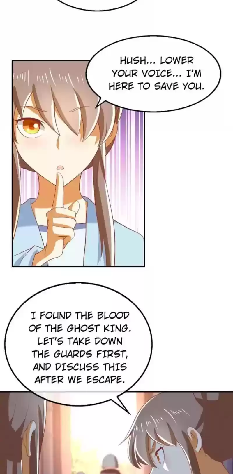 The Evil King's Wicked Consort Chapter 153