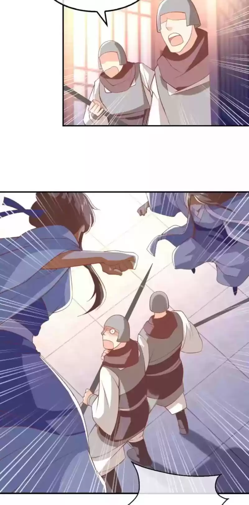 The Evil King's Wicked Consort Chapter 153