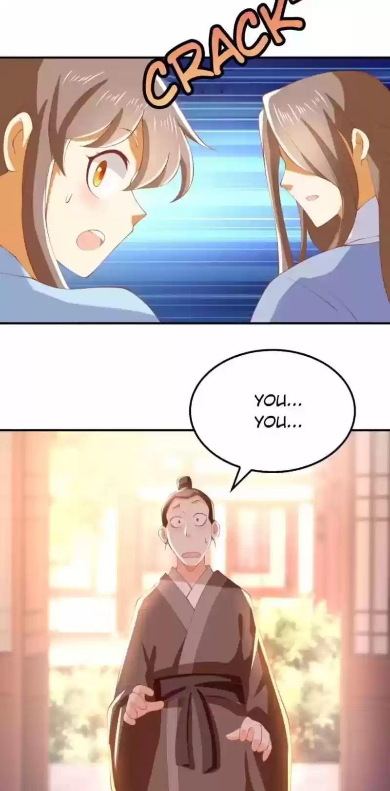 The Evil King's Wicked Consort Chapter 153