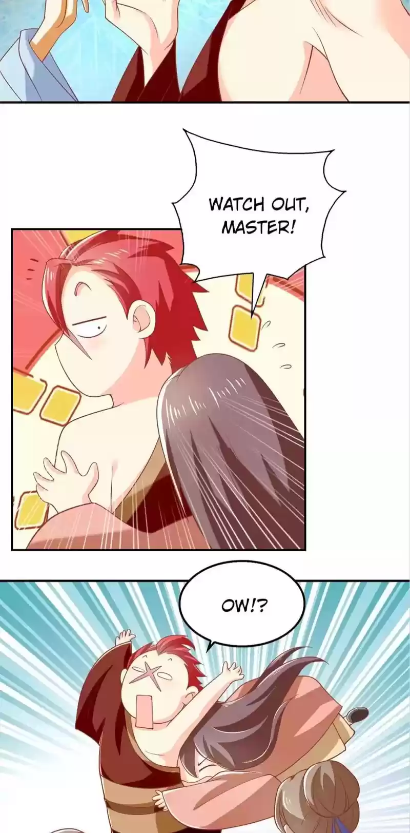 The Evil King's Wicked Consort Chapter 154