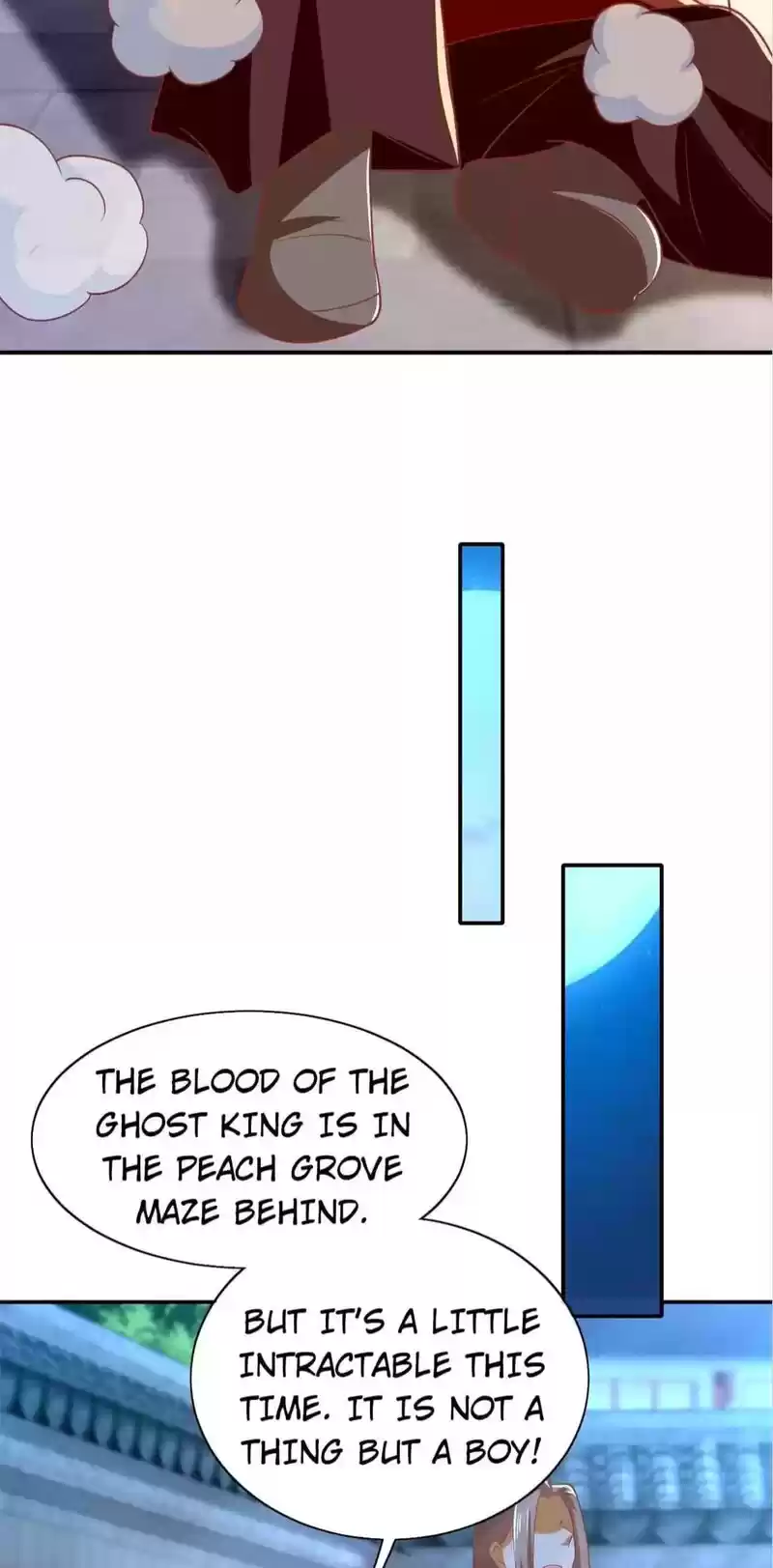 The Evil King's Wicked Consort Chapter 154