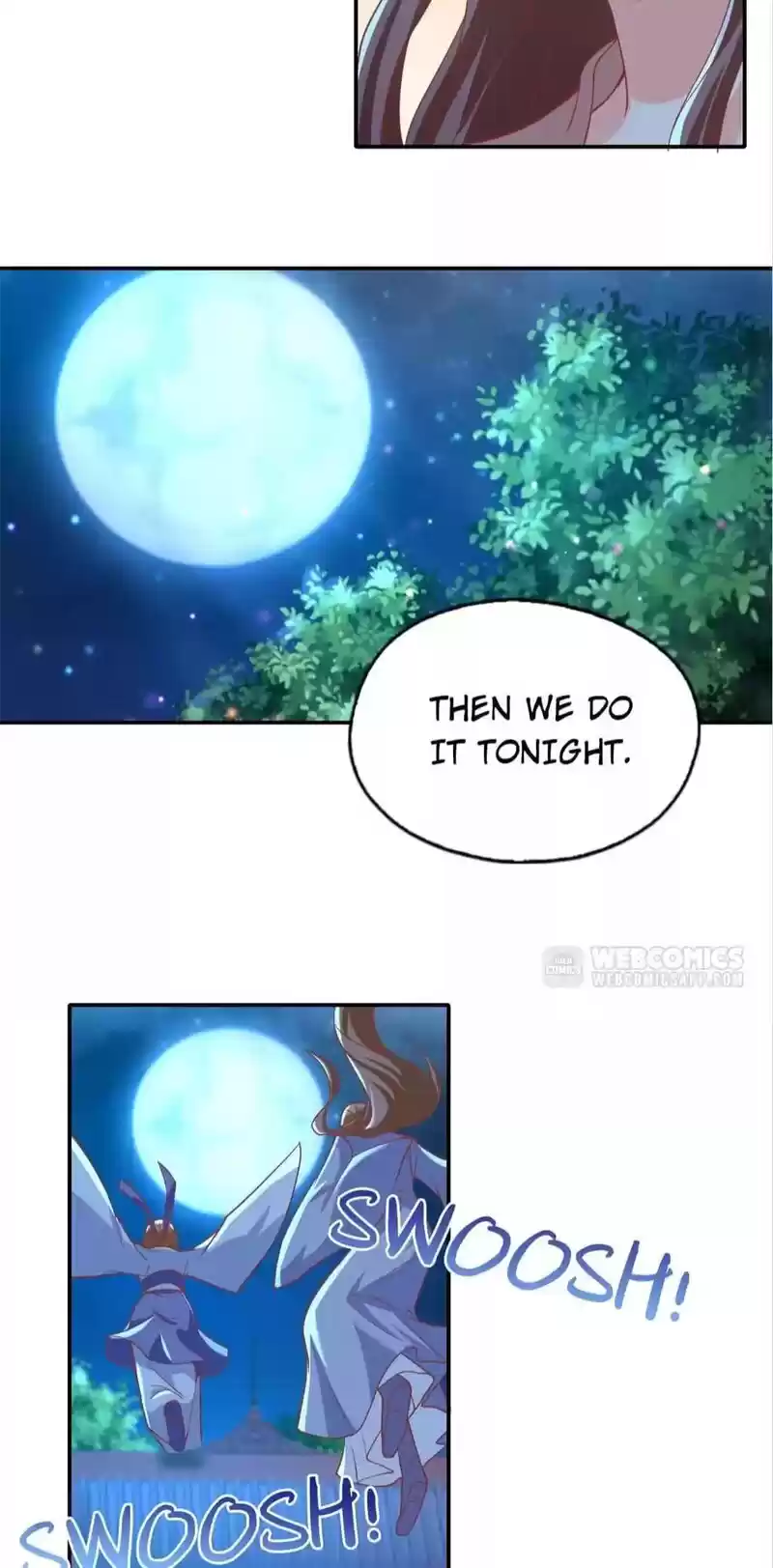 The Evil King's Wicked Consort Chapter 154