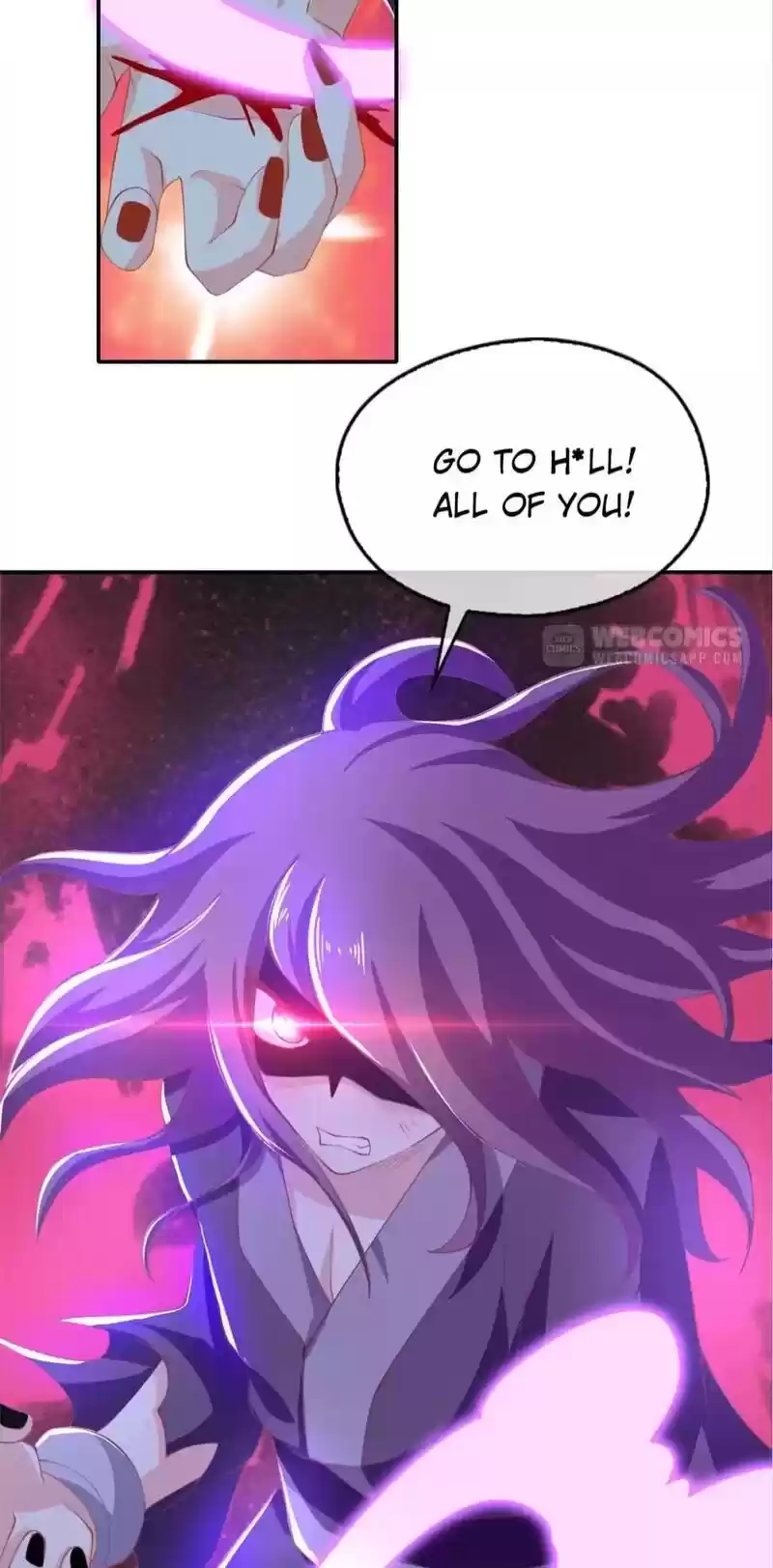 The Evil King's Wicked Consort Chapter 154