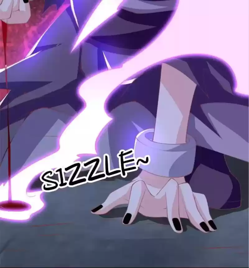 The Evil King's Wicked Consort Chapter 154