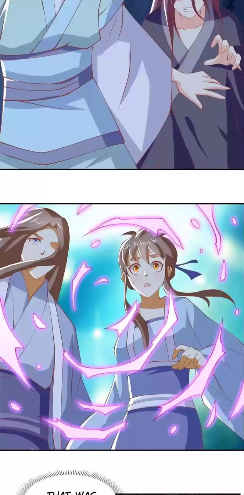 The Evil King's Wicked Consort Chapter 155