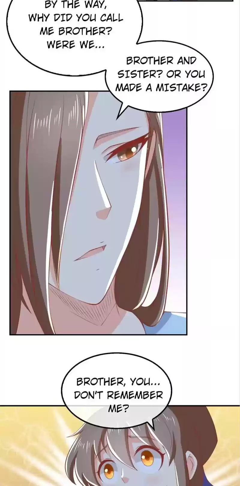 The Evil King's Wicked Consort Chapter 155