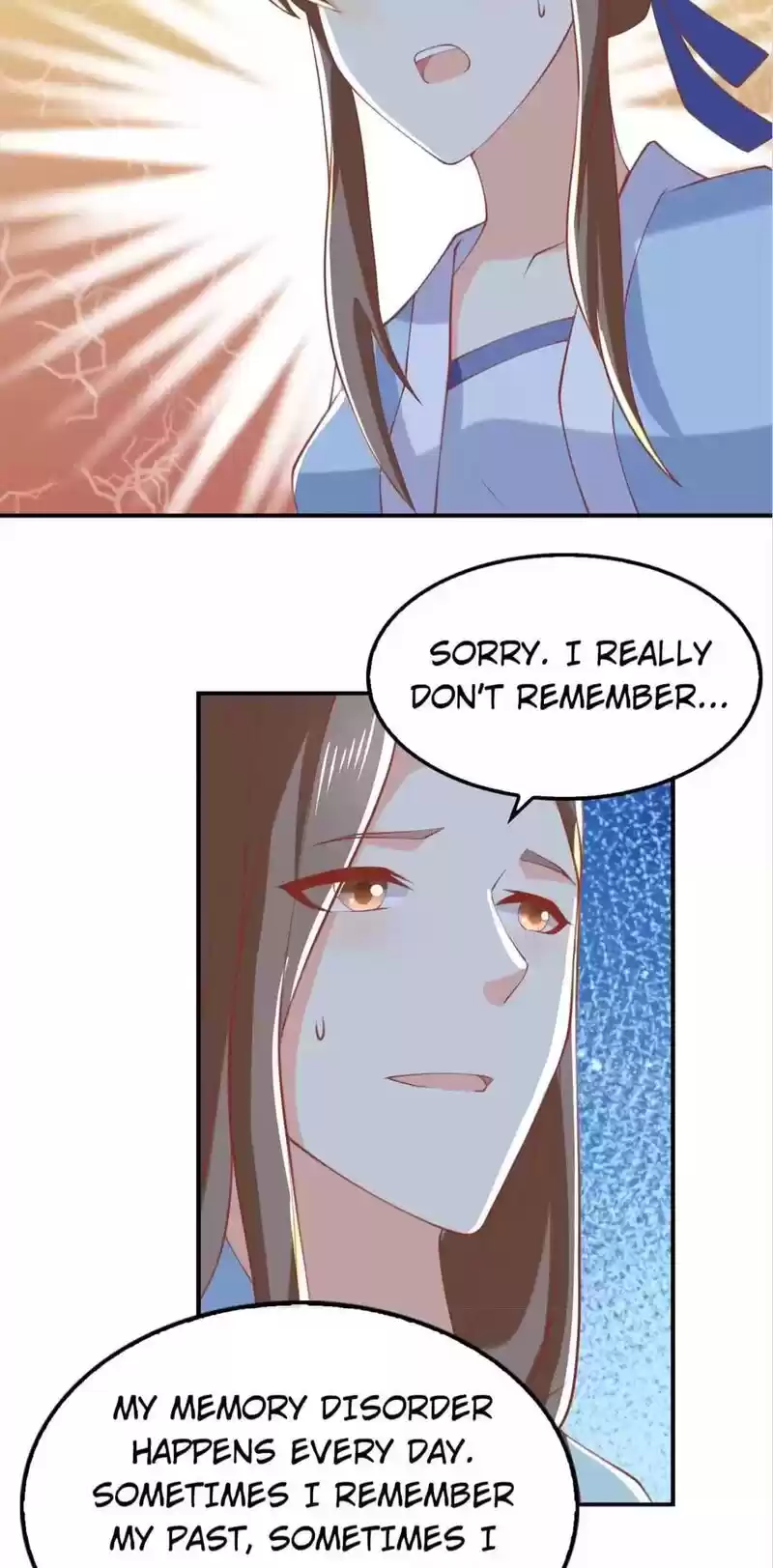 The Evil King's Wicked Consort Chapter 155