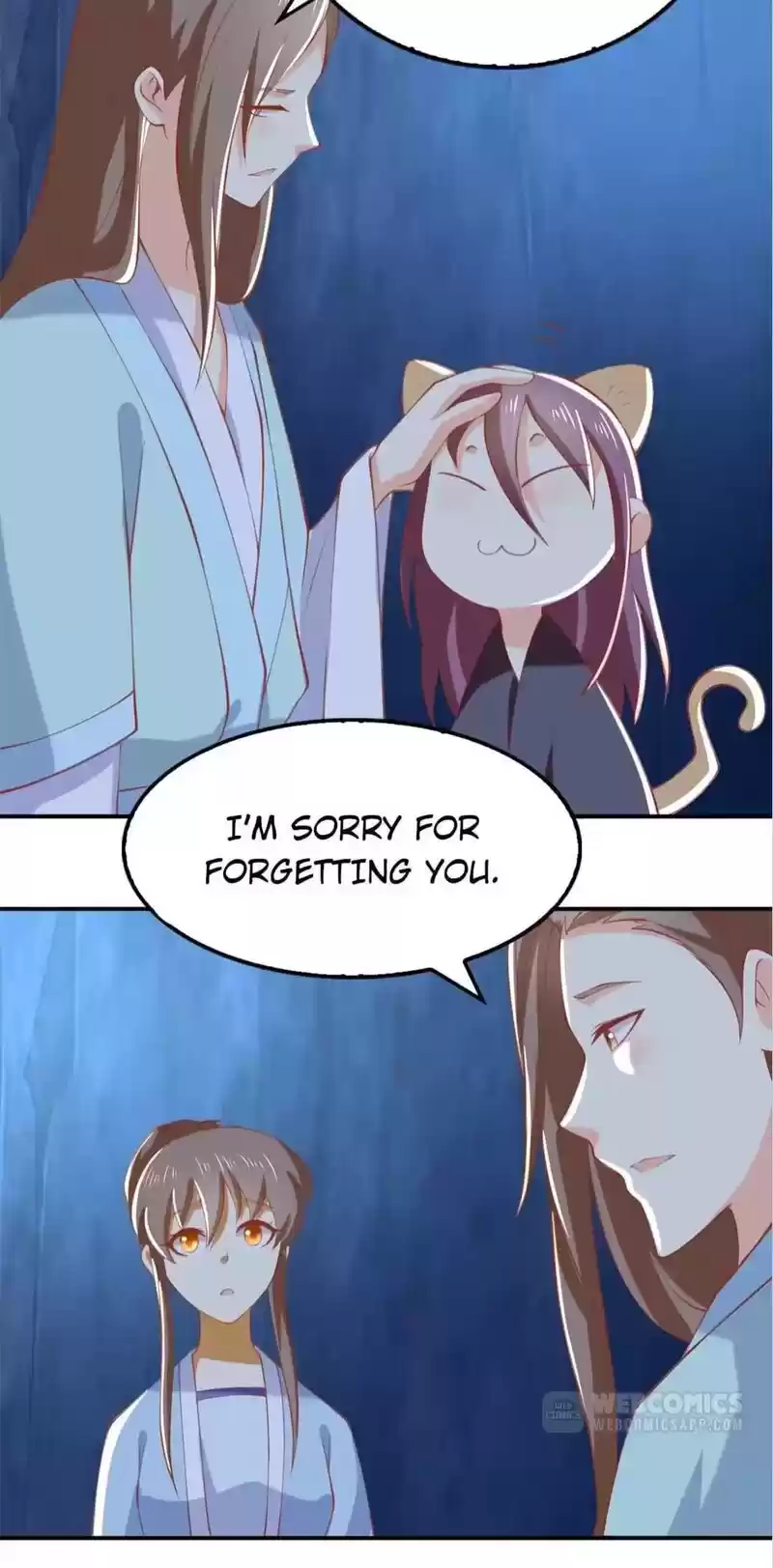 The Evil King's Wicked Consort Chapter 155