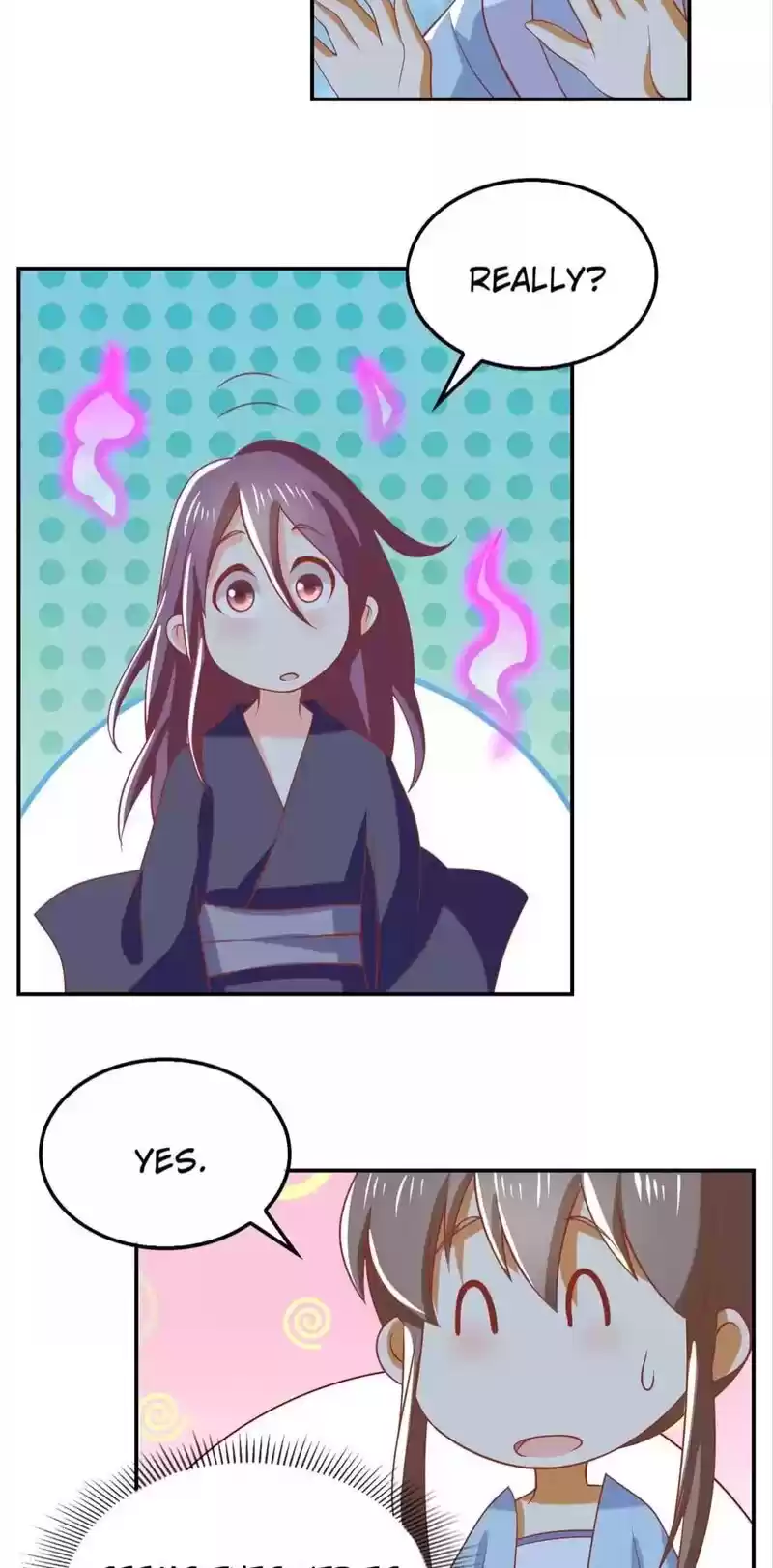 The Evil King's Wicked Consort Chapter 155