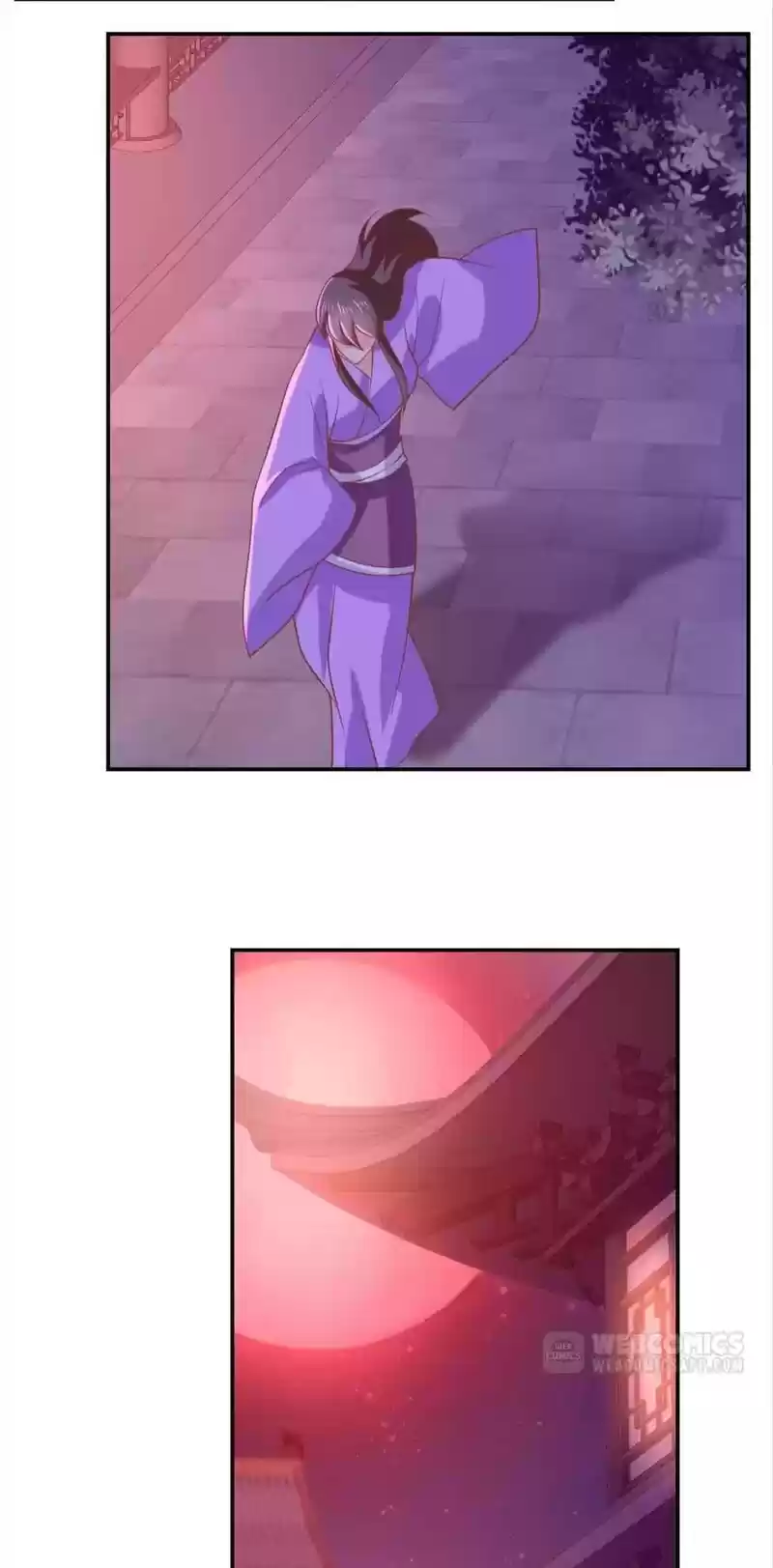 The Evil King's Wicked Consort Chapter 155