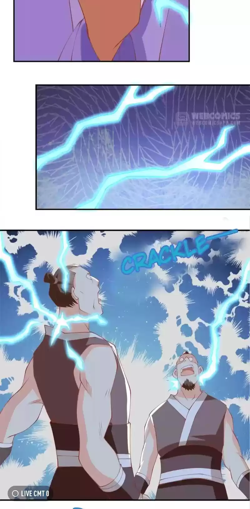 The Evil King's Wicked Consort Chapter 156