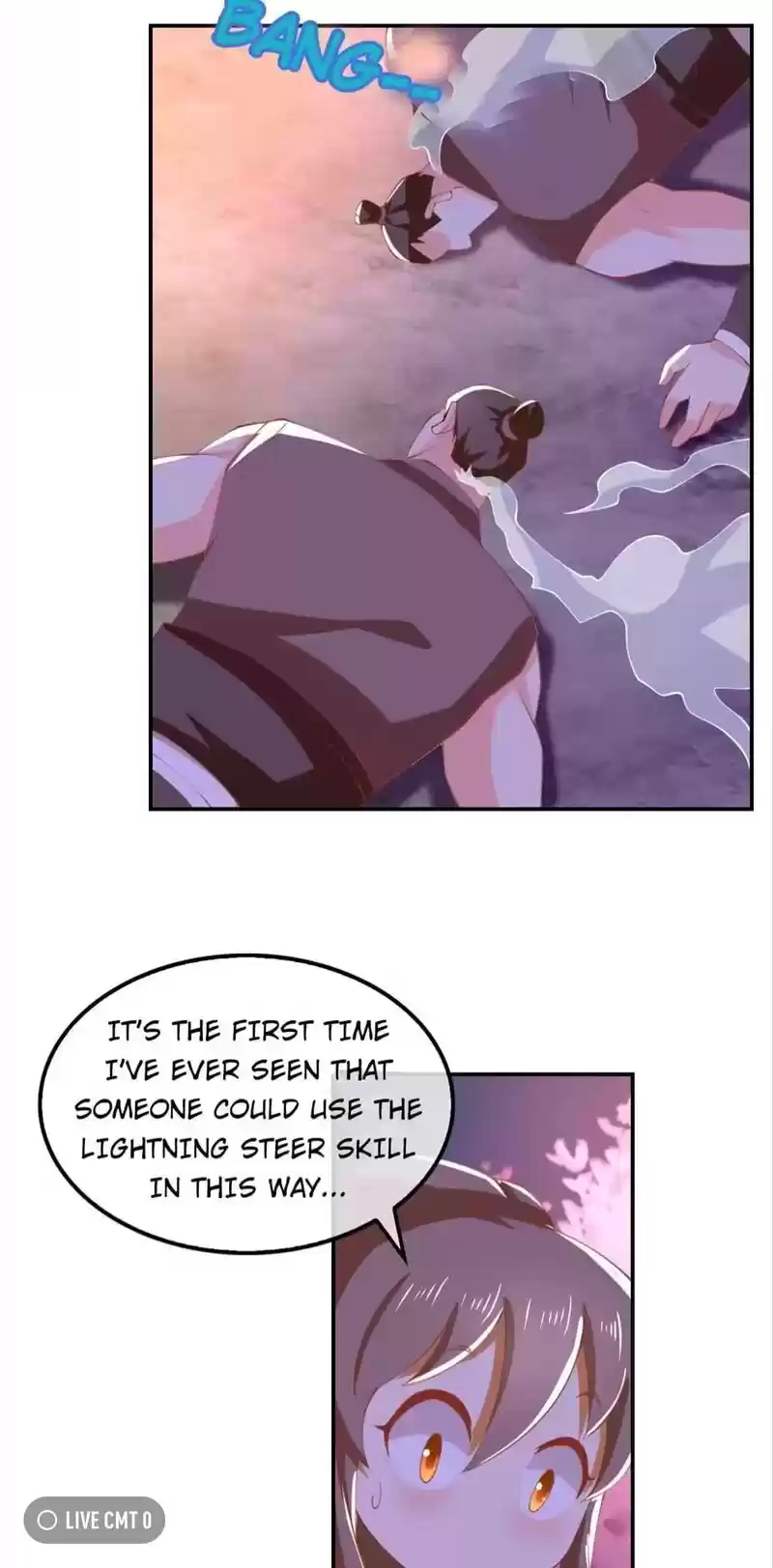 The Evil King's Wicked Consort Chapter 156