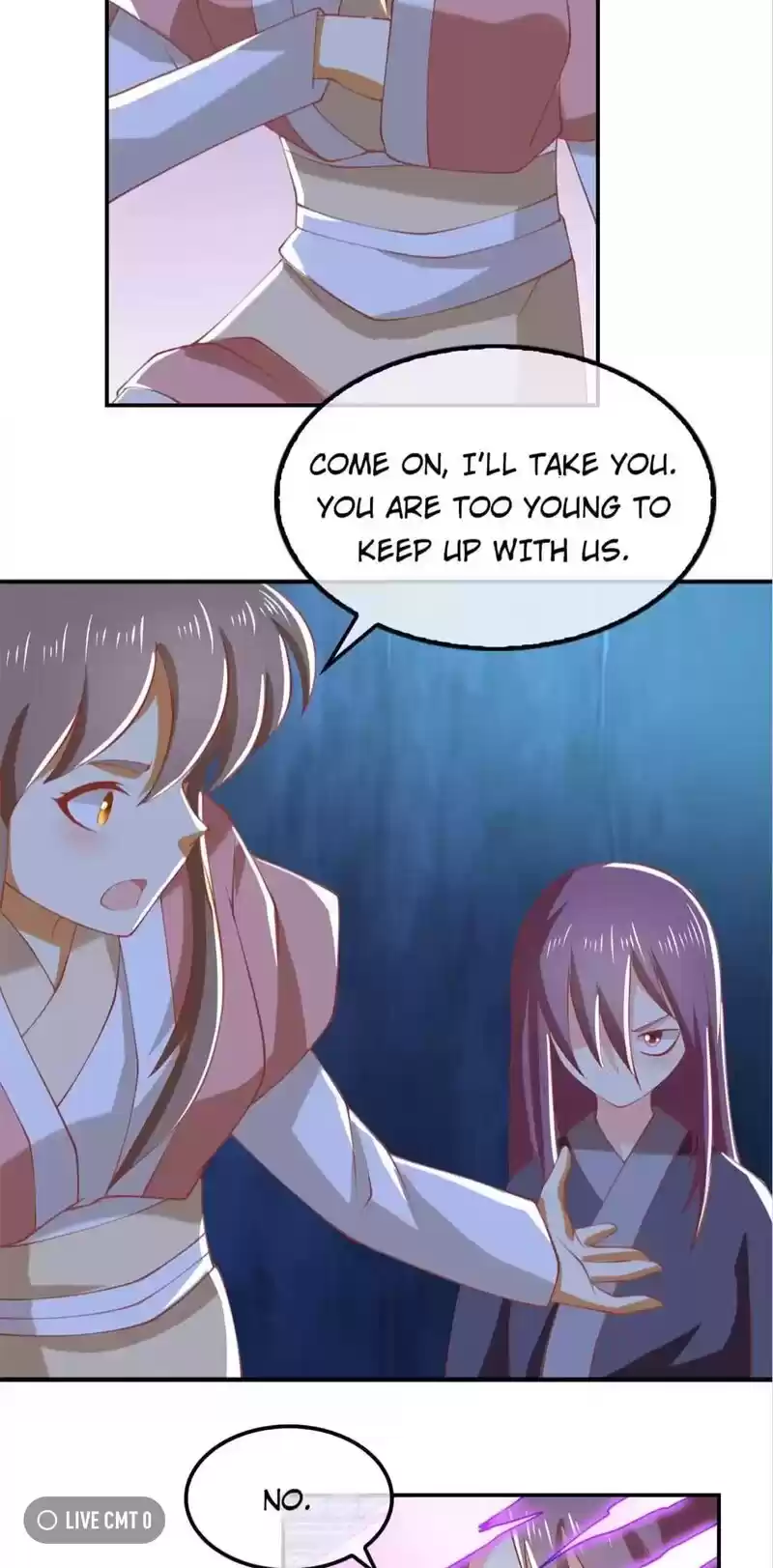 The Evil King's Wicked Consort Chapter 156