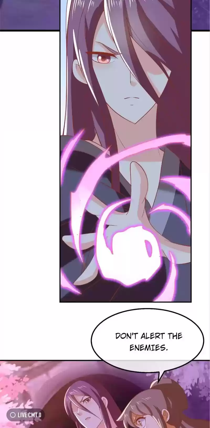 The Evil King's Wicked Consort Chapter 156