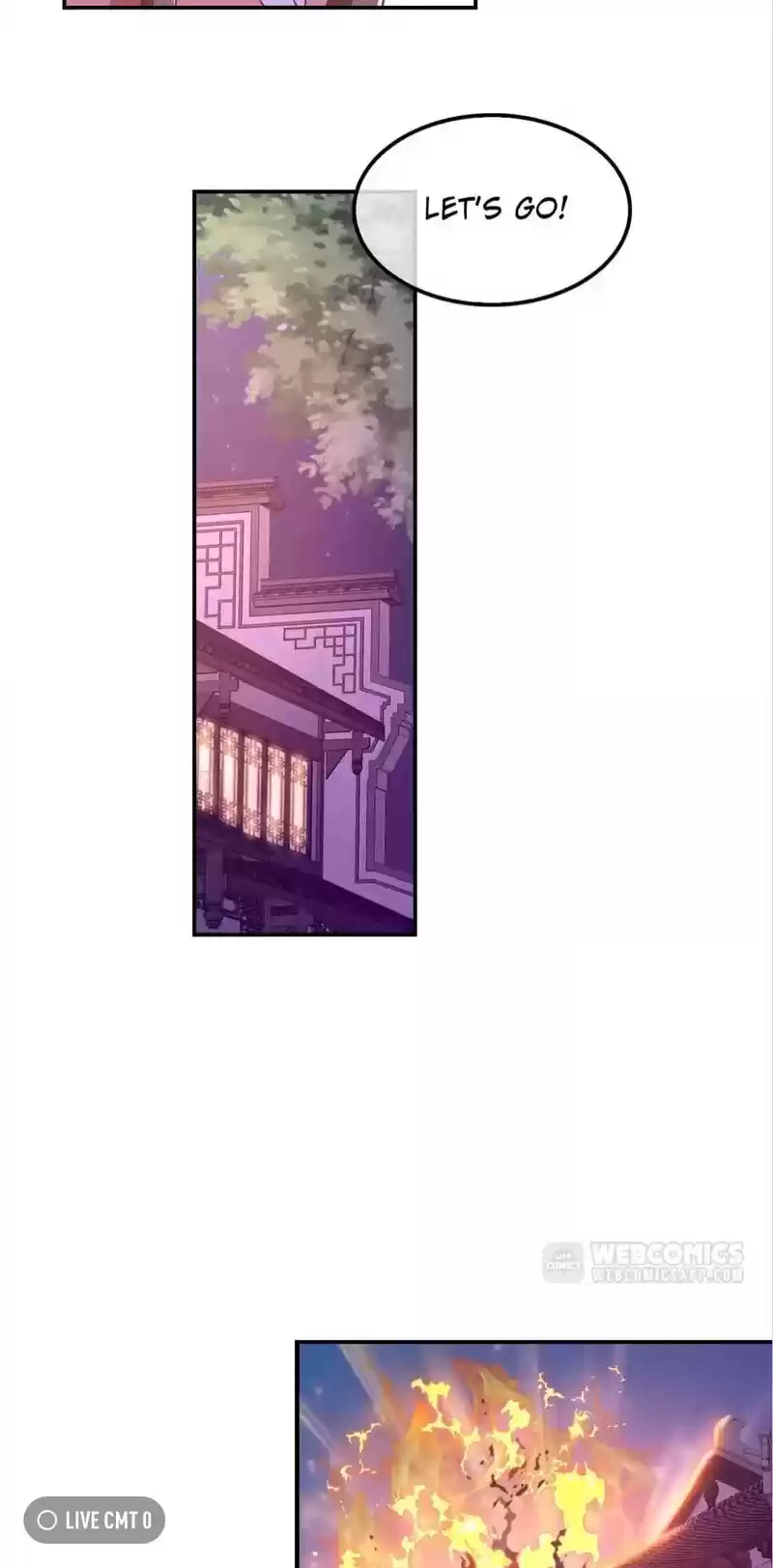 The Evil King's Wicked Consort Chapter 156