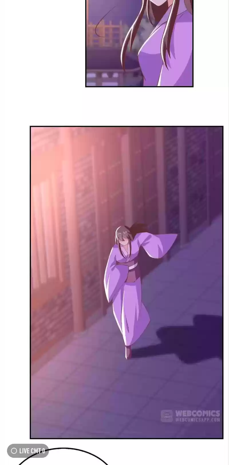 The Evil King's Wicked Consort Chapter 156