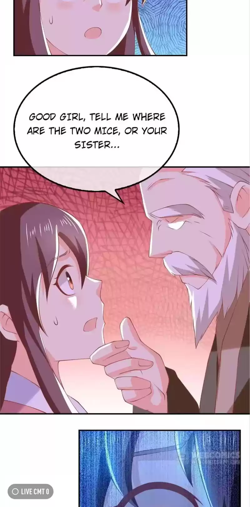 The Evil King's Wicked Consort Chapter 156