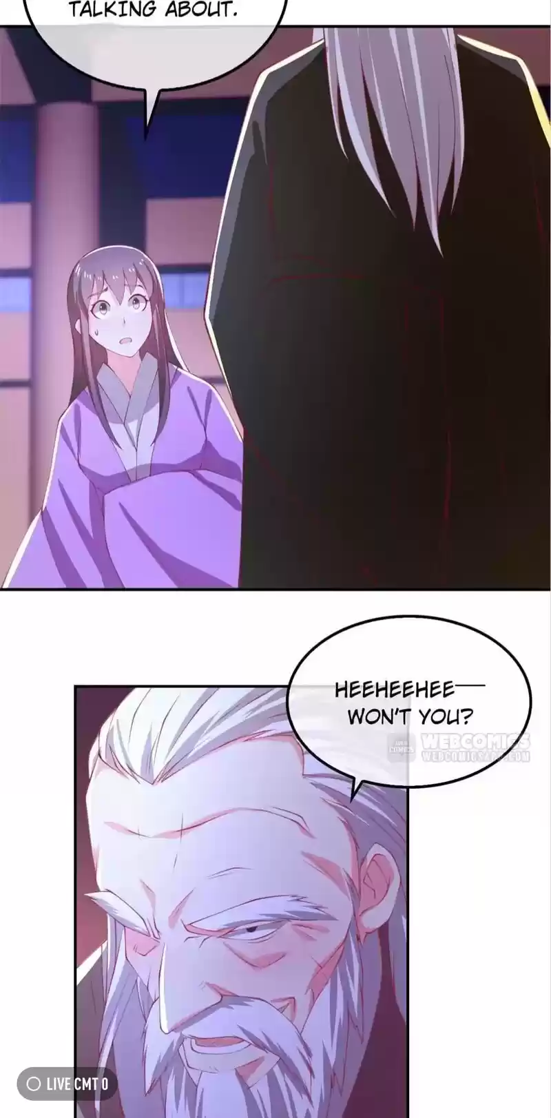 The Evil King's Wicked Consort Chapter 157