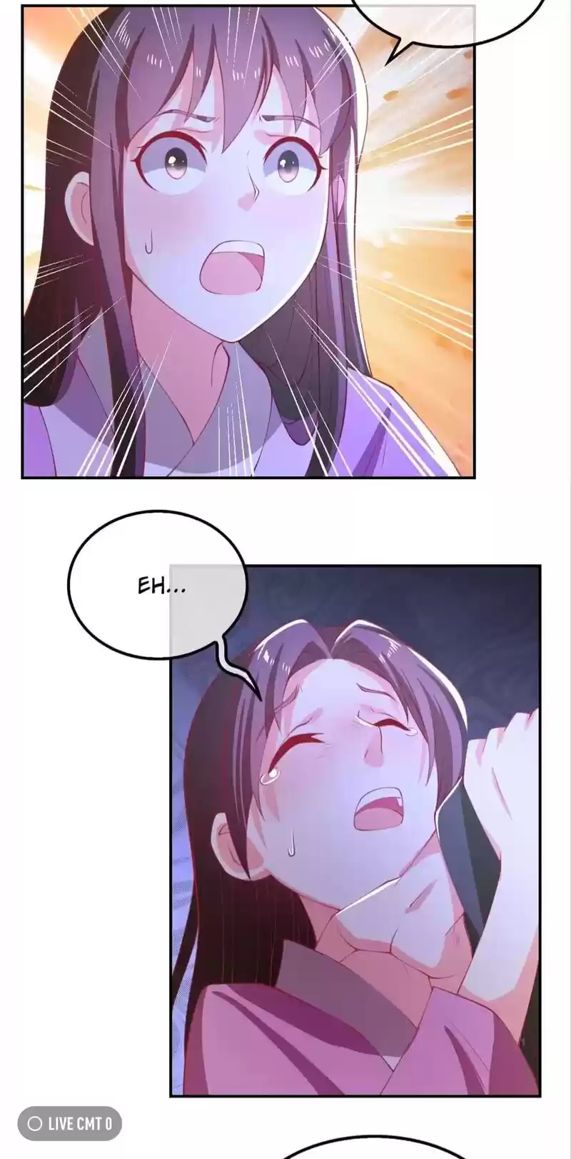 The Evil King's Wicked Consort Chapter 157