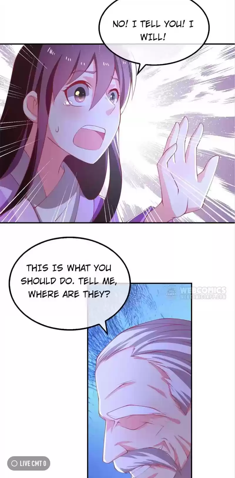 The Evil King's Wicked Consort Chapter 157