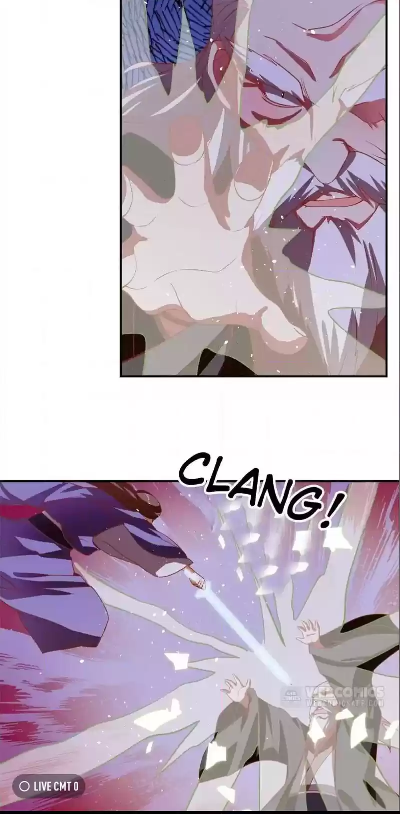 The Evil King's Wicked Consort Chapter 157