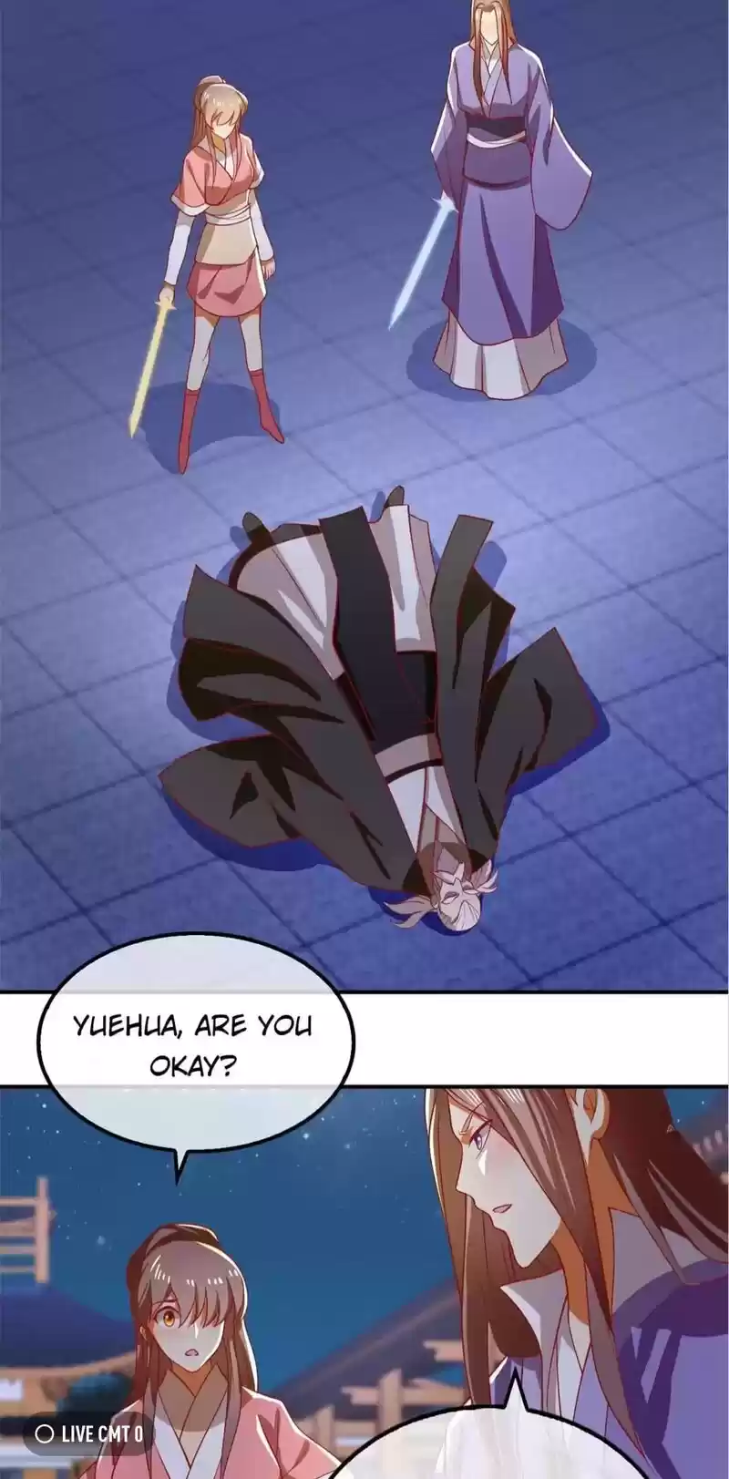 The Evil King's Wicked Consort Chapter 157