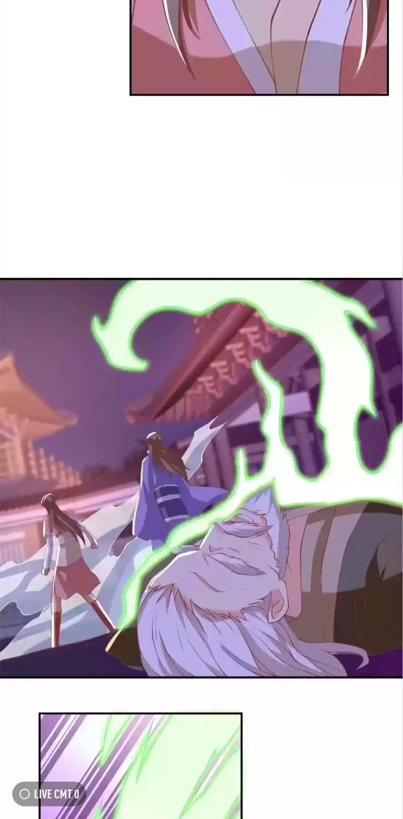 The Evil King's Wicked Consort Chapter 158