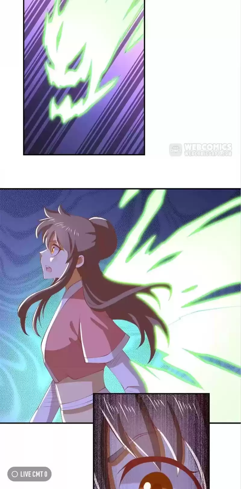 The Evil King's Wicked Consort Chapter 158