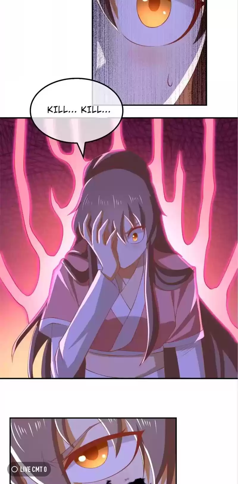 The Evil King's Wicked Consort Chapter 158