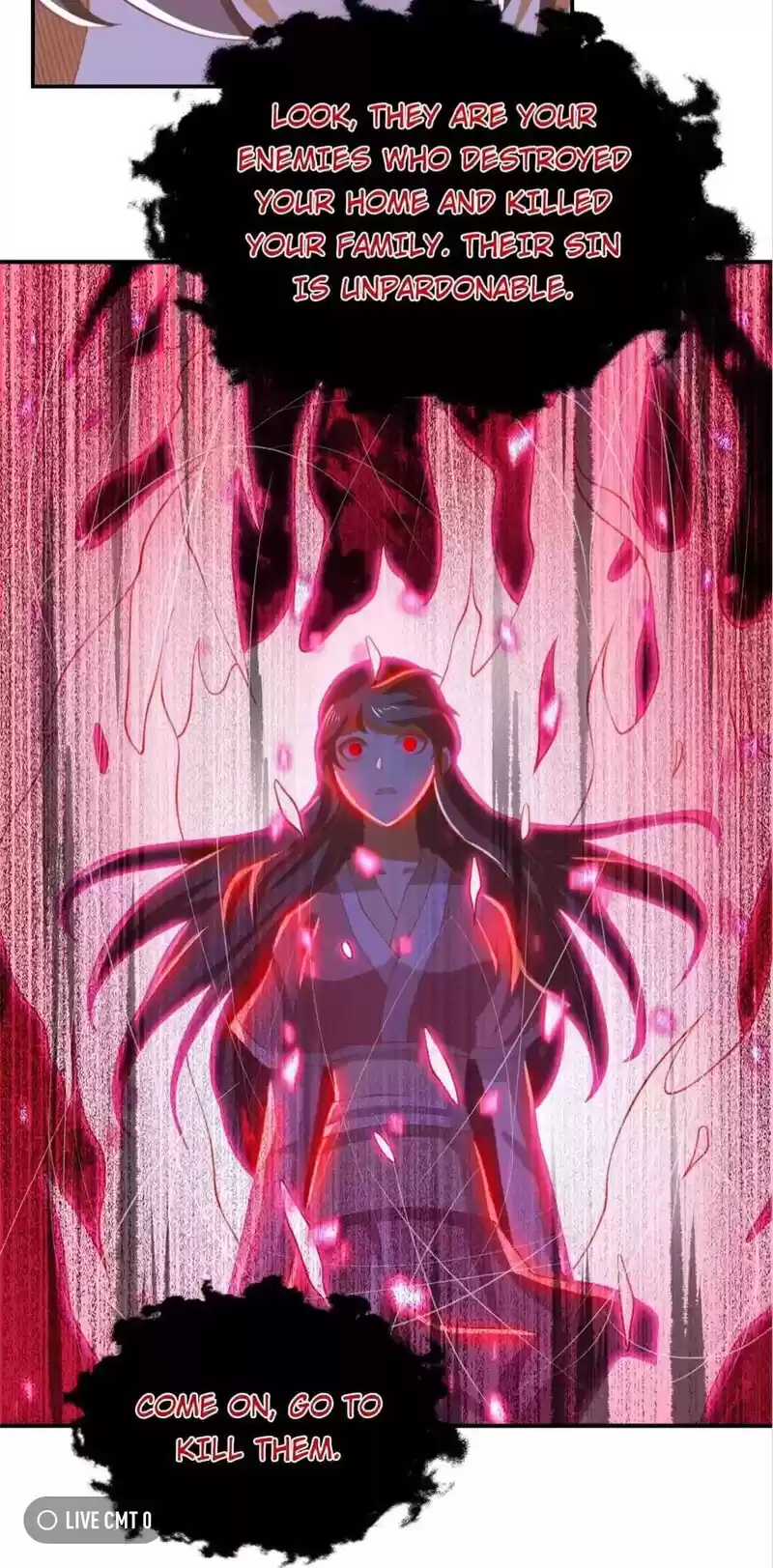 The Evil King's Wicked Consort Chapter 158