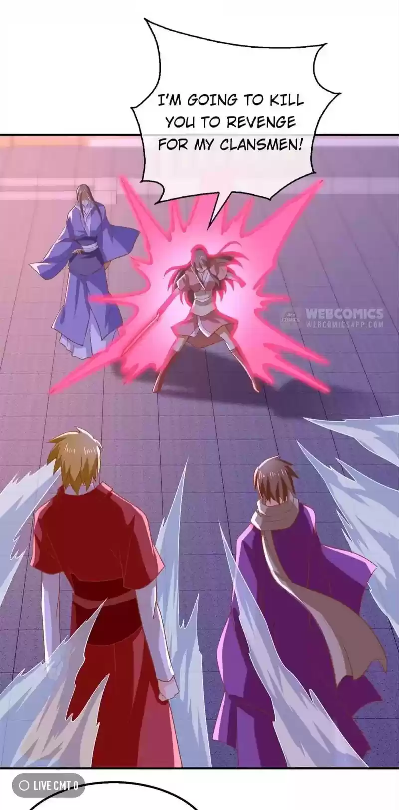 The Evil King's Wicked Consort Chapter 158