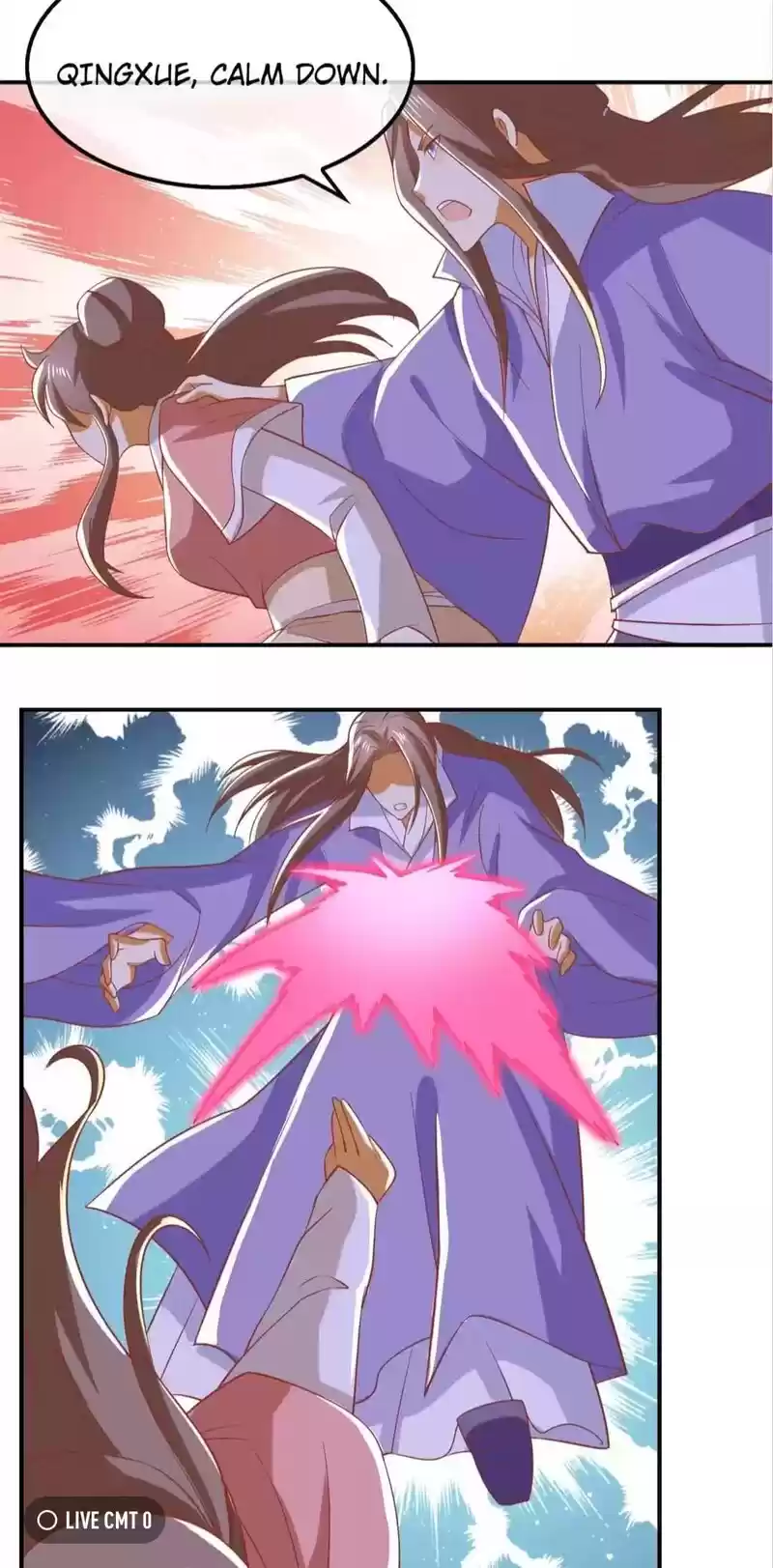 The Evil King's Wicked Consort Chapter 158