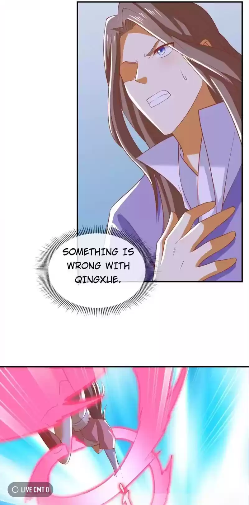 The Evil King's Wicked Consort Chapter 158