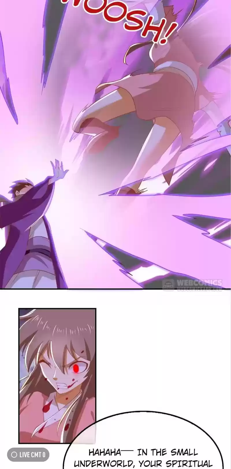 The Evil King's Wicked Consort Chapter 158