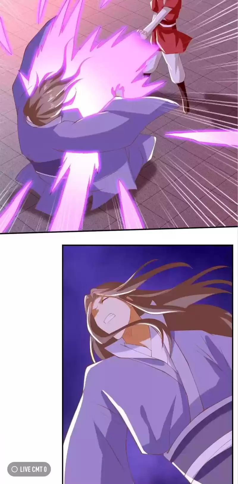 The Evil King's Wicked Consort Chapter 158