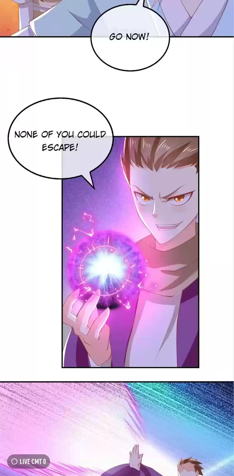 The Evil King's Wicked Consort Chapter 158