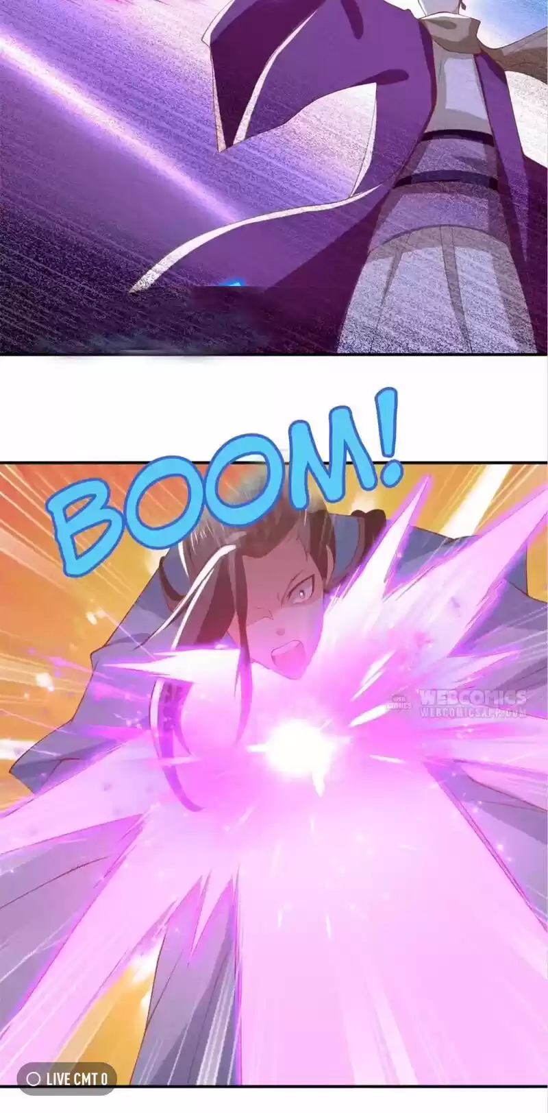 The Evil King's Wicked Consort Chapter 158