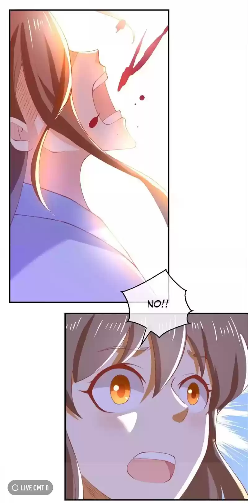 The Evil King's Wicked Consort Chapter 158