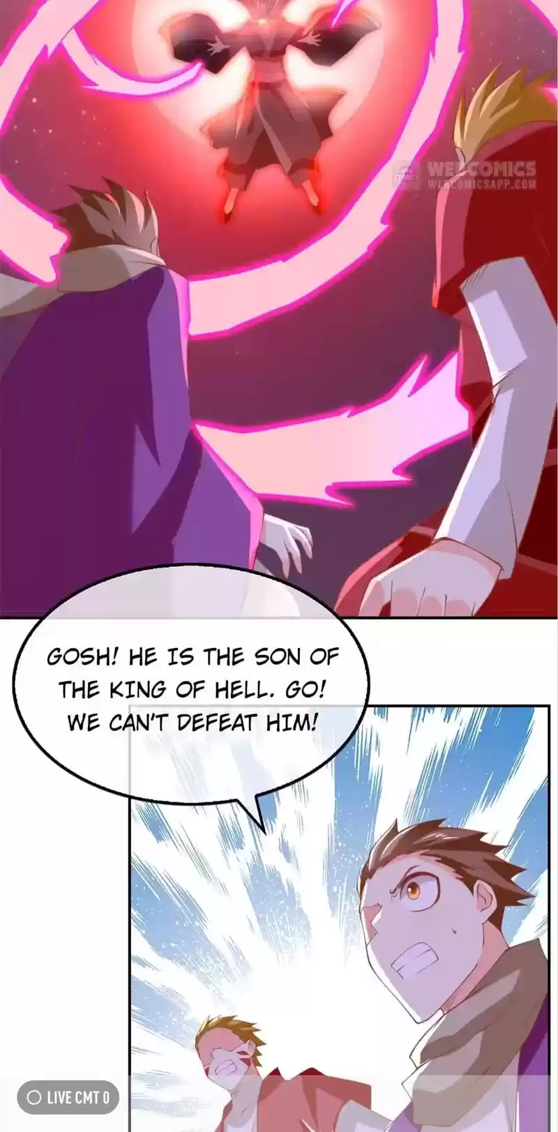 The Evil King's Wicked Consort Chapter 158