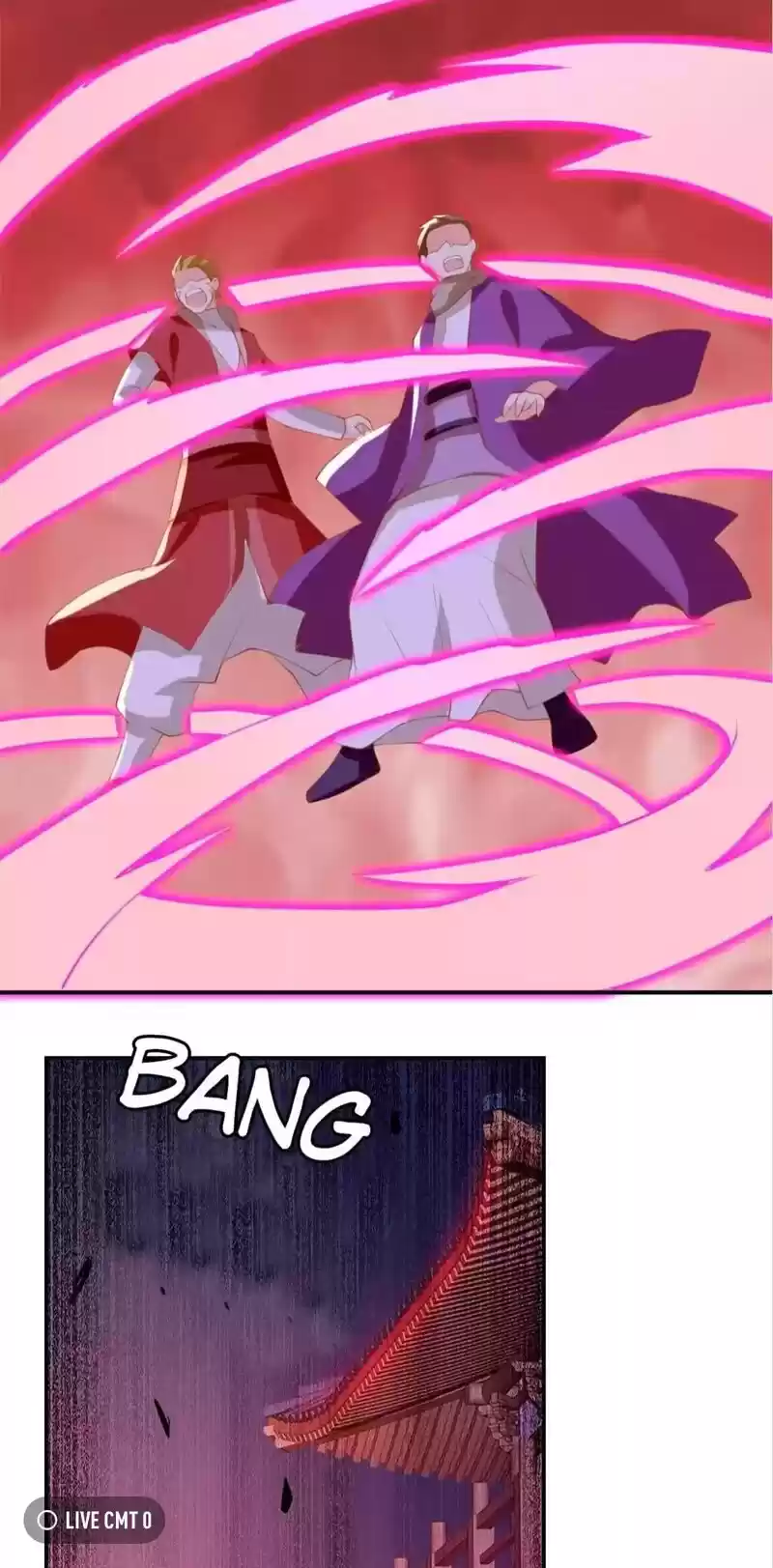 The Evil King's Wicked Consort Chapter 158