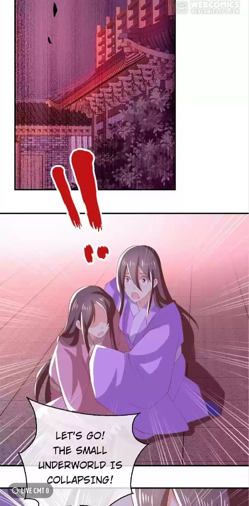 The Evil King's Wicked Consort Chapter 158