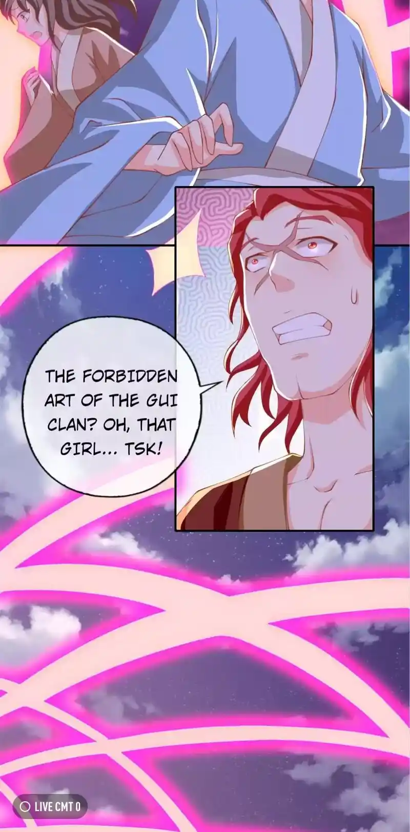 The Evil King's Wicked Consort Chapter 159