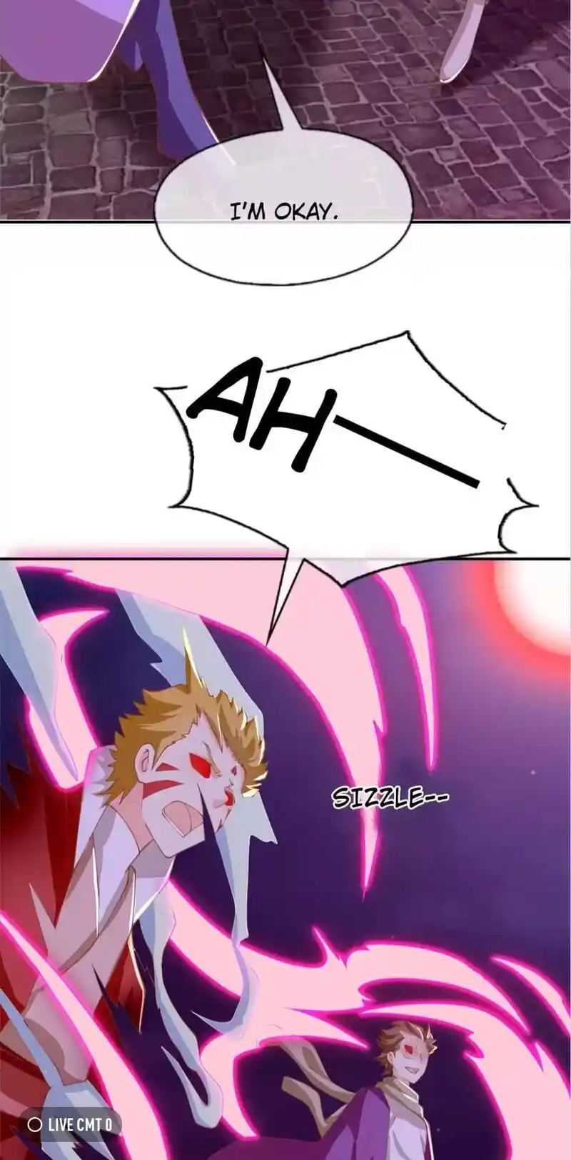 The Evil King's Wicked Consort Chapter 159