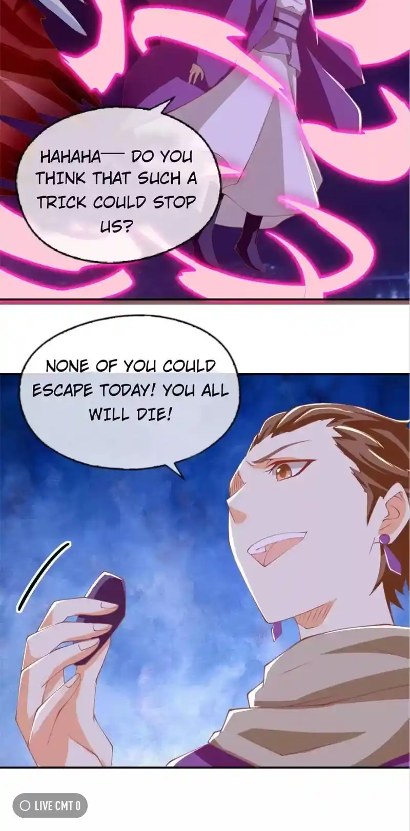 The Evil King's Wicked Consort Chapter 159