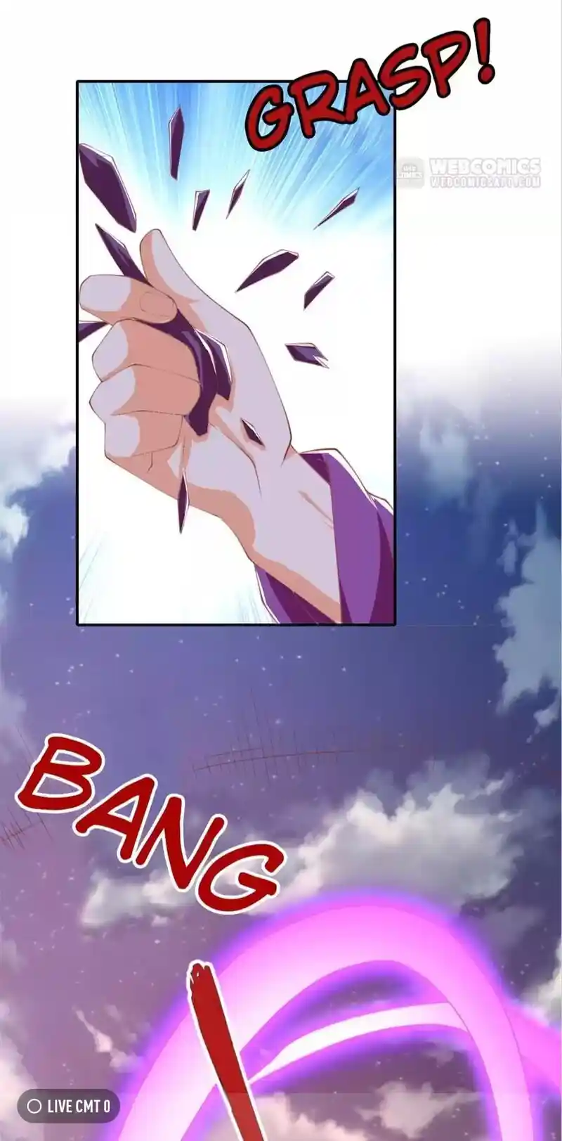 The Evil King's Wicked Consort Chapter 159