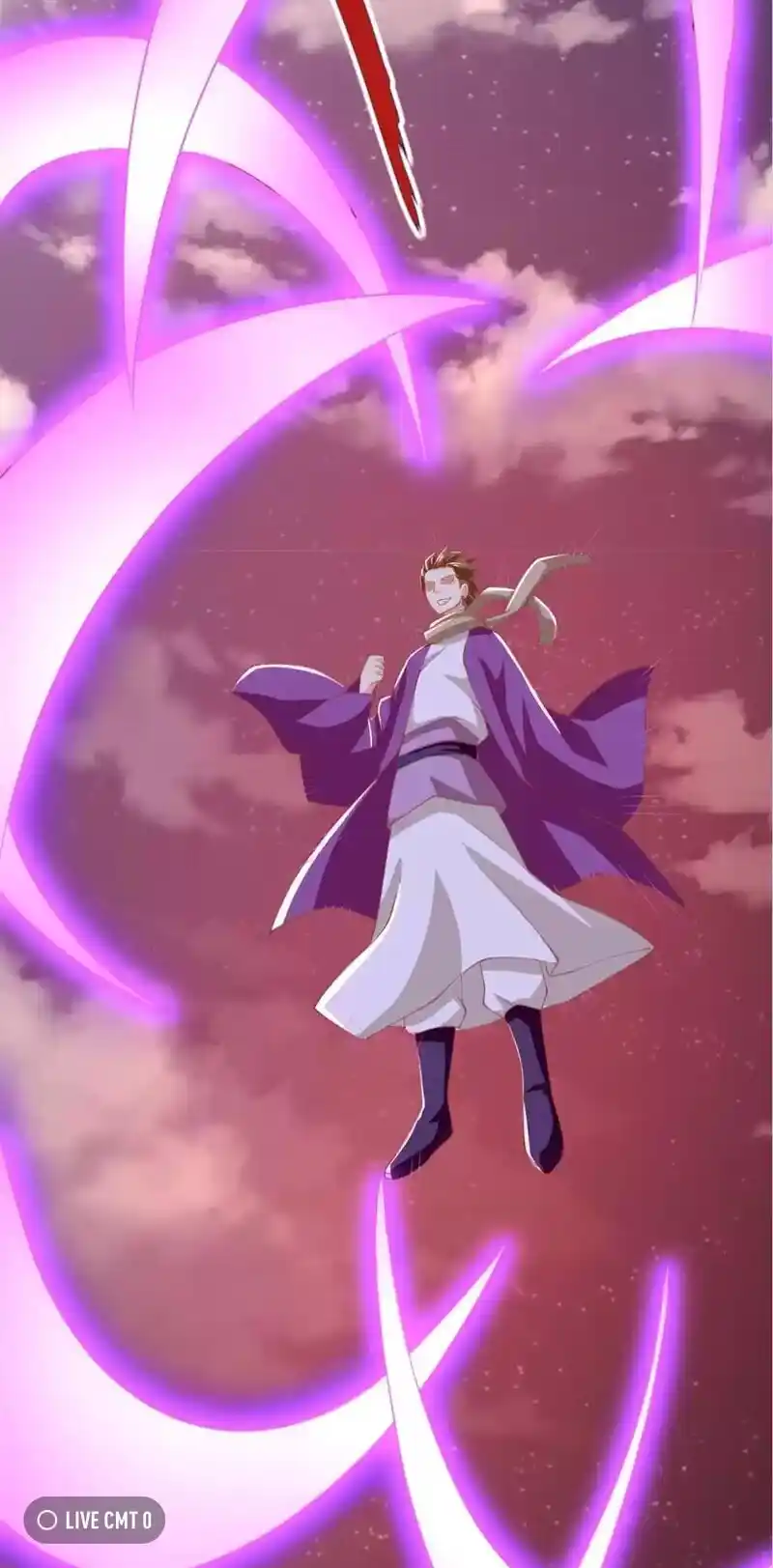 The Evil King's Wicked Consort Chapter 159